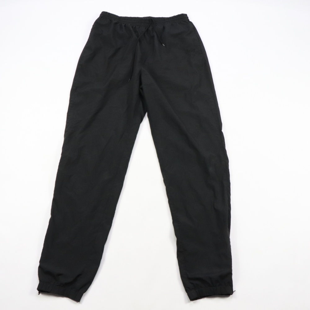 Vintage Asics Spell Out Lined Joggers Jogger Pants